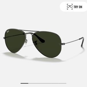 Ray-ban Aviators